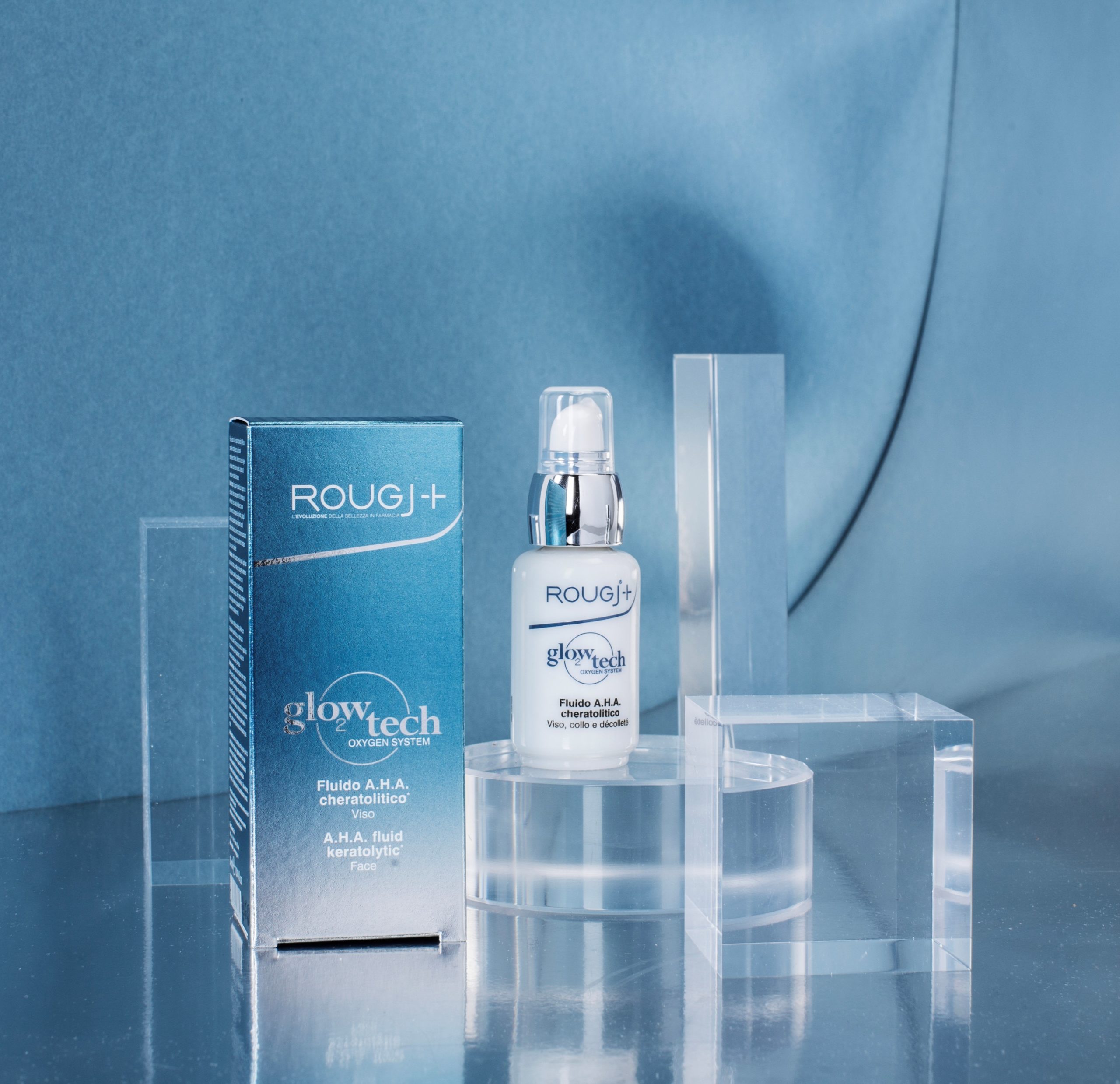 Beautytime 2 Spugnette Viso Esfolianti Delicate